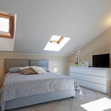 B&B Portanova Salerno Eksteriør billede
