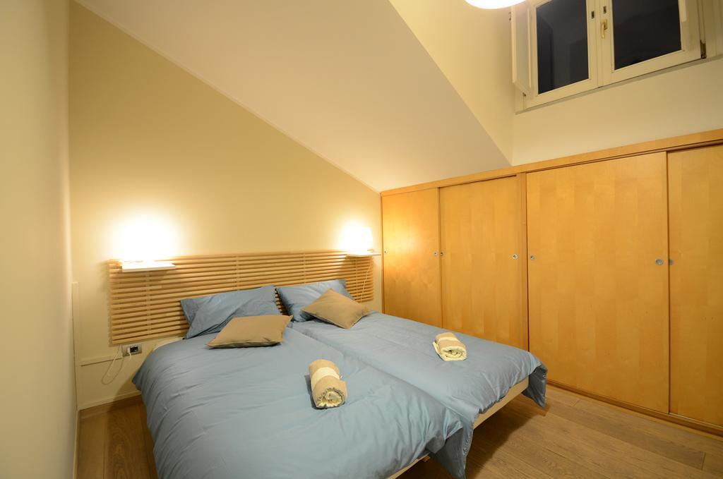 B&B Portanova Salerno Værelse billede