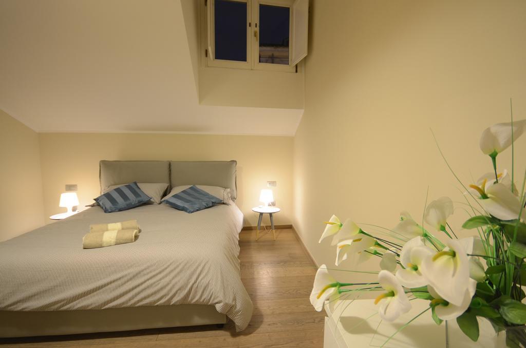 B&B Portanova Salerno Værelse billede