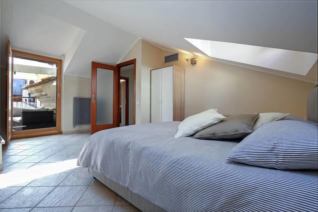 B&B Portanova Salerno Eksteriør billede