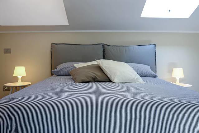 B&B Portanova Salerno Eksteriør billede