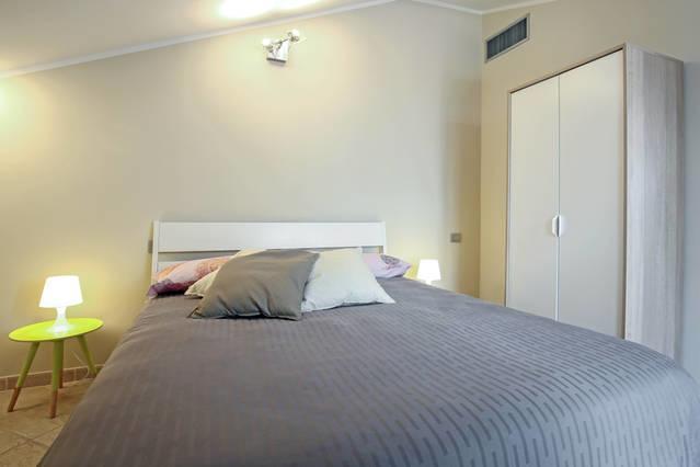 B&B Portanova Salerno Eksteriør billede