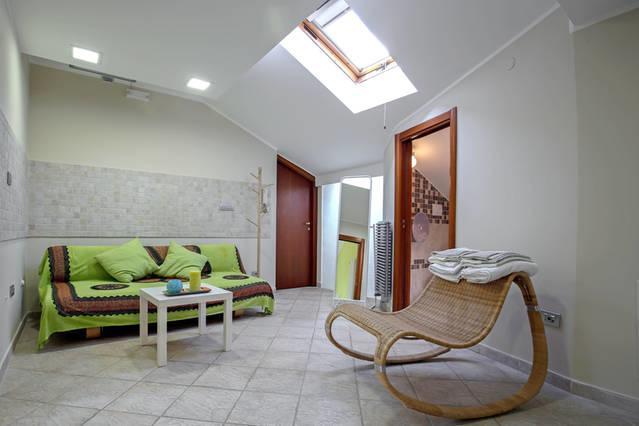 B&B Portanova Salerno Eksteriør billede