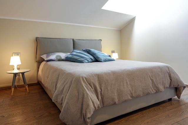 B&B Portanova Salerno Eksteriør billede