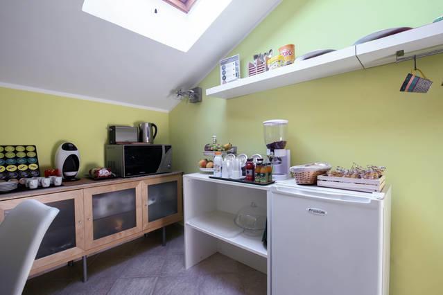 B&B Portanova Salerno Eksteriør billede