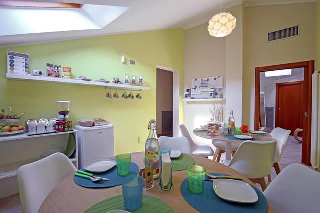 B&B Portanova Salerno Eksteriør billede