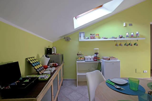 B&B Portanova Salerno Eksteriør billede